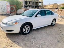 شيفروليه امبالا